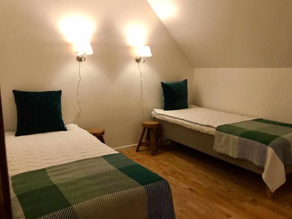 Holiday Home Liden 베스타드 외부 사진