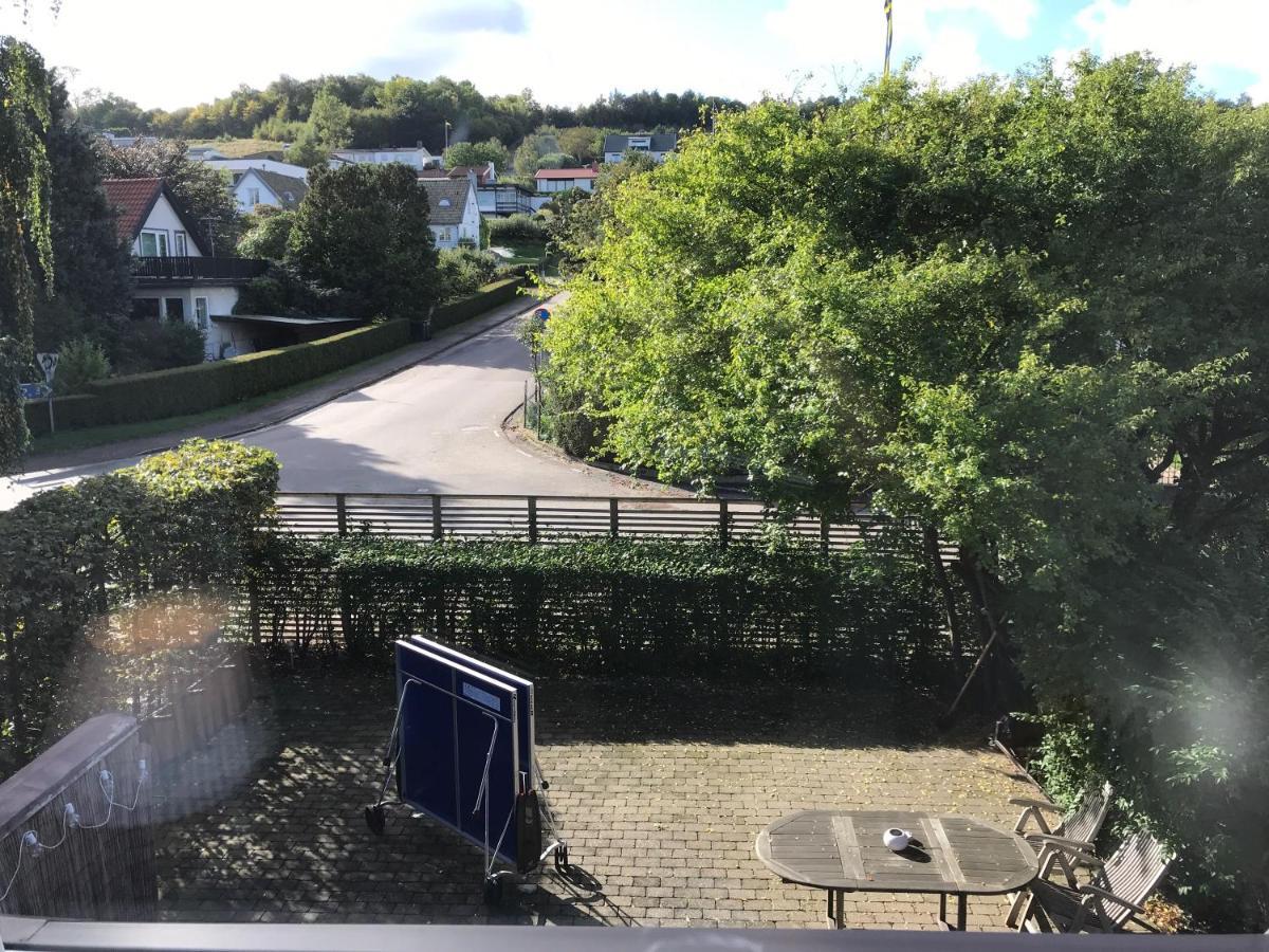 Holiday Home Liden 베스타드 외부 사진