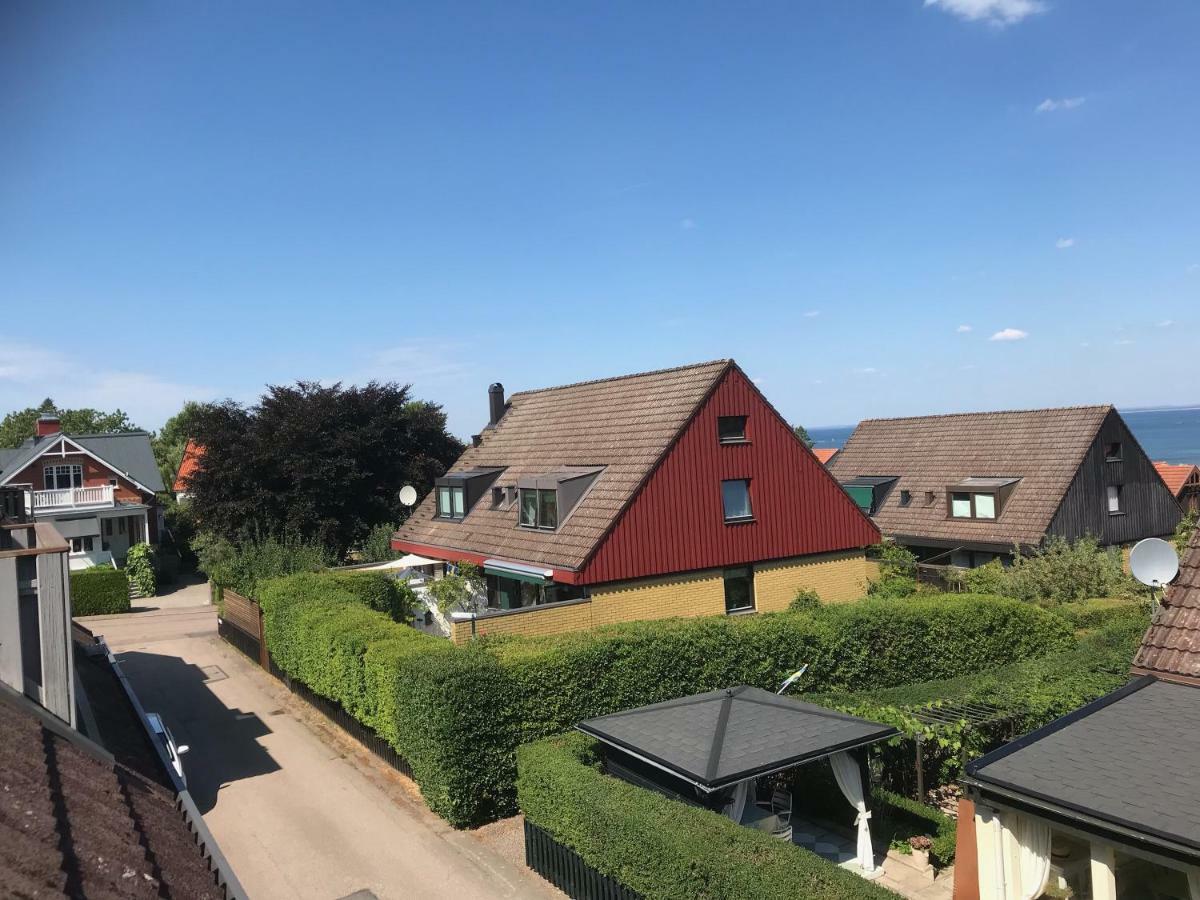 Holiday Home Liden 베스타드 외부 사진
