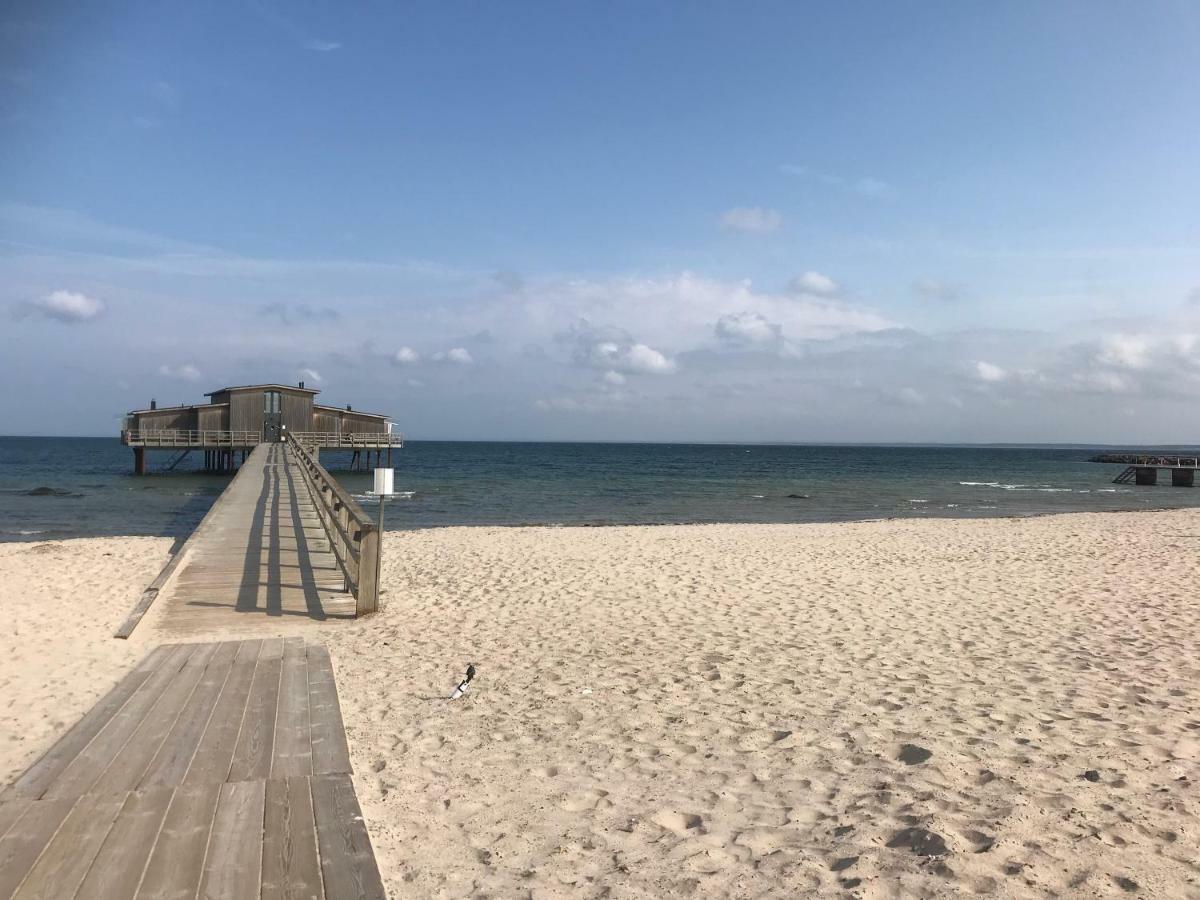 Holiday Home Liden 베스타드 외부 사진